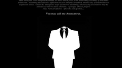Anonymous