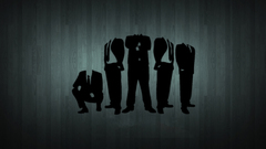 Anonymous