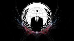 Anonymous