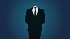 Anonymous