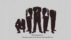 Anonymous