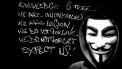 Anonymous