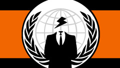 Anonymous 2CH