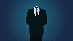 Anonymous