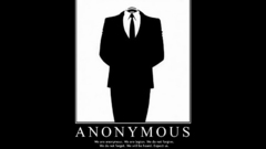 Anonymous