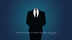 Anonymous