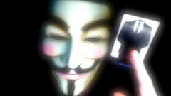 Anonymous