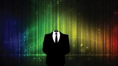 Anonymous