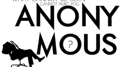 Anonymous anon