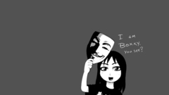 Anonymous Boxxy V for