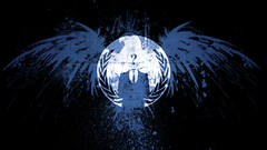 Anonymous Eagles