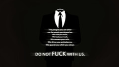 Anonymous Fight Club