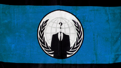Anonymous Flags