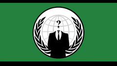 Anonymous Flags