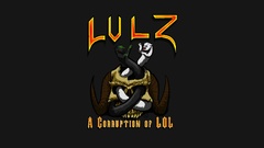 Anonymous funny lulz