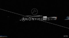 Anonymous Glitch