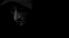 Anonymous Guy Fawkes