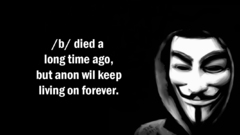 Anonymous Guy Fawkes
