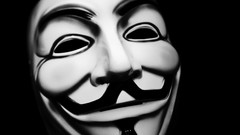 Anonymous Guy Fawkes