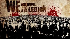 Anonymous Legion