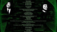 Anonymous Legion