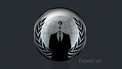 Anonymous Legion