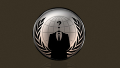 Anonymous Legion