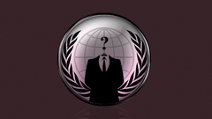 Anonymous Legion