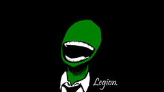 Anonymous Legion