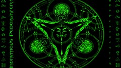 Anonymous pedohunters