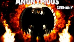 Anonymous pedohunters