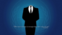 Anonymous Quotes