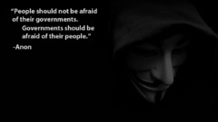 Anonymous Quotes