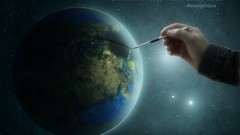 Anonymous Quotes Earth atheism