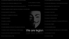 Anonymous rules