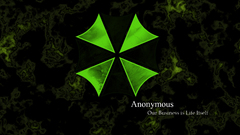 Anonymous Umbrella Corp.