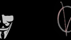 Anonymous V for Vendetta