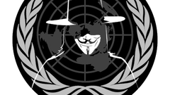 Anonymous V for Vendetta