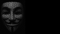 Anonymous V for Vendetta