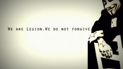 Anonymous We are Legion acta