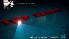 Anonymous WikiLeaks secret