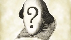 Anonymous William Shakespeare