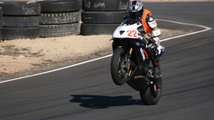 Another mate Pat laps