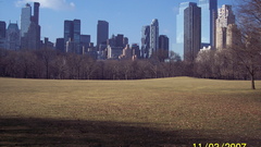 Another nyc cental Park