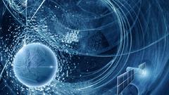 Another Space planets artwork