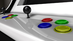 Ant Arcade authordead