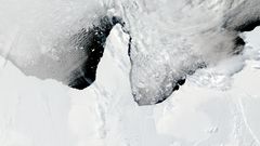 Antarctica amo lrg NASA