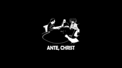 Ante Christ
