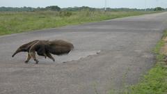 Anteater