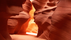 Antelope canyon try This